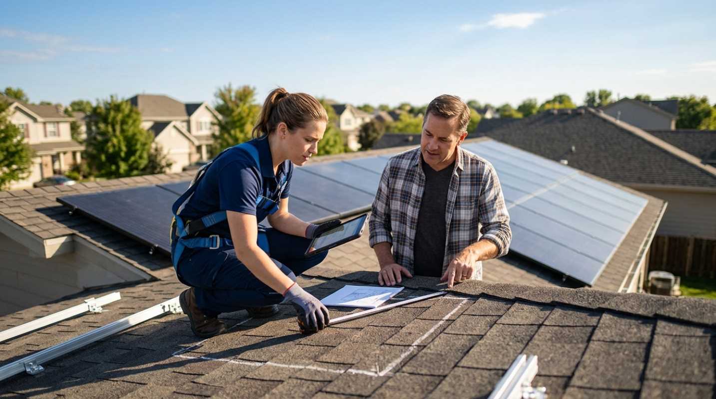 What to Know Before Installing Solar Panels